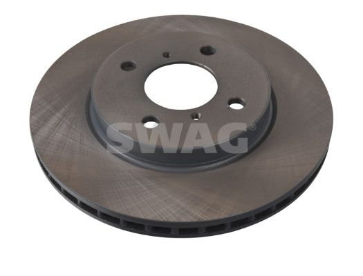 SWAG 33 10 6379 Brake Disc