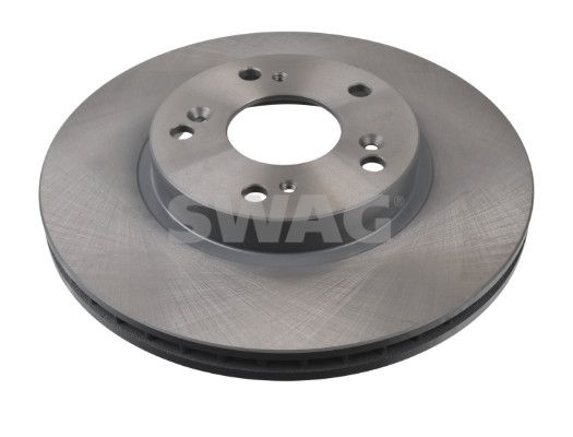 SWAG 33 10 6403 Brake Disc