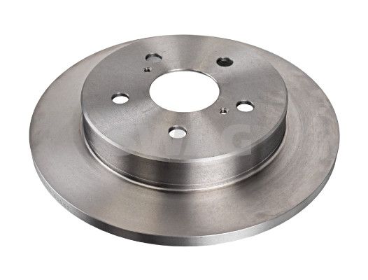 SWAG 33 10 6422 Brake Disc
