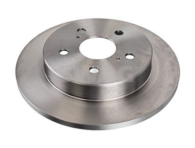 Brake Disc SWAG 33 10 6422