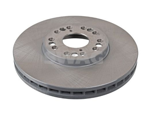 SWAG 33 10 6427 Brake Disc