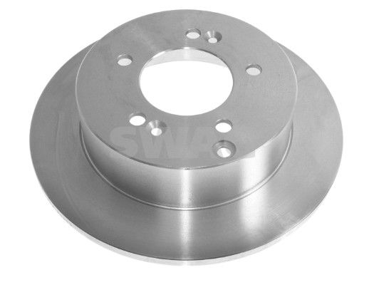 SWAG 33 10 6431 Brake Disc
