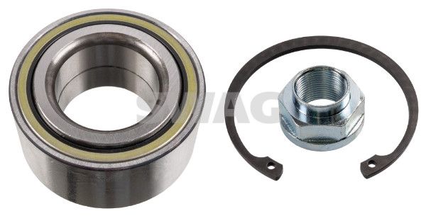 SWAG 33 10 6473 Wheel Bearing Kit