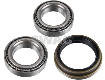 Wheel Bearing Kit SWAG 33 10 6484