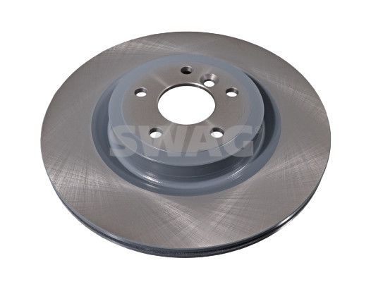 SWAG 33 10 6508 Brake Disc