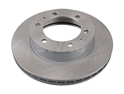 Brake Disc SWAG 33 10 6511