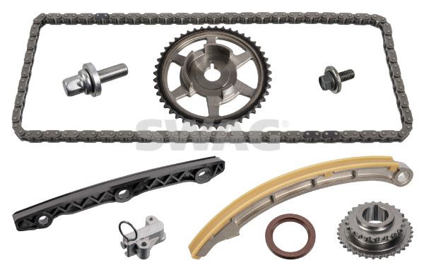 SWAG 33 10 6608 Timing Chain Kit