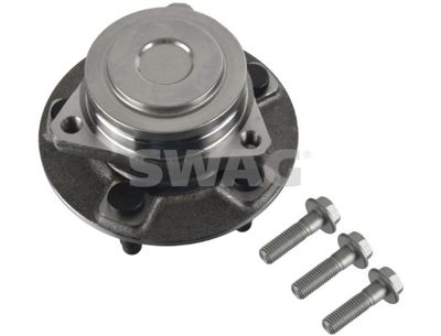 Wheel Bearing Kit SWAG 33 10 6651