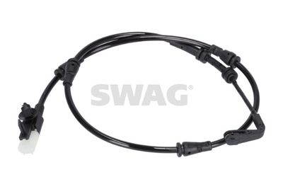 Warning Contact, brake pad wear SWAG 33 10 6665