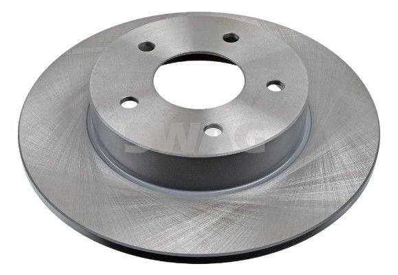 SWAG 33 10 6678 Brake Disc