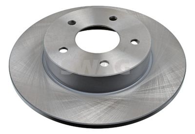 Brake Disc SWAG 33 10 6678