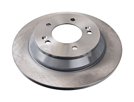 SWAG 33 10 6681 Brake Disc
