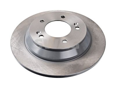 Brake Disc SWAG 33 10 6681