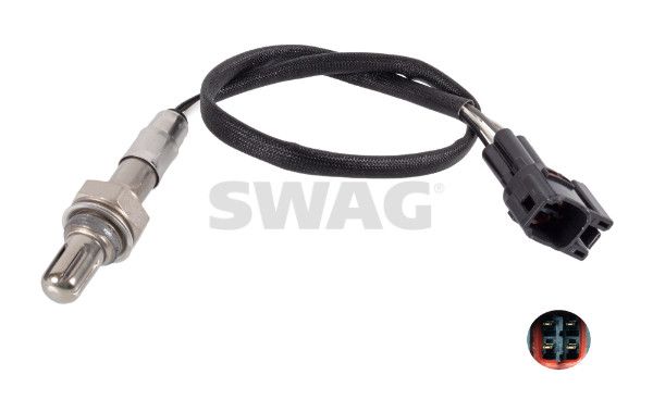 SWAG 33 10 6761 Lambda Sensor