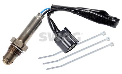 Lambda Sensor SWAG 33 10 6804