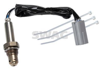 Lambda Sensor SWAG 33 10 6806