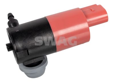 Washer Fluid Pump, window cleaning SWAG 33 10 6816