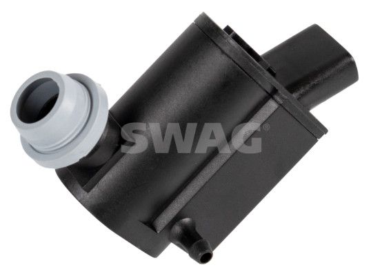 SWAG 33 10 6819 Washer Fluid Pump, window cleaning