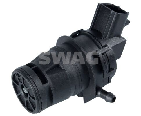 SWAG 33 10 6821 Washer Fluid Pump, window cleaning