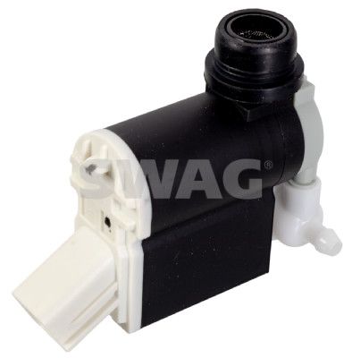 SWAG 33 10 6830 Washer Fluid Pump, window cleaning