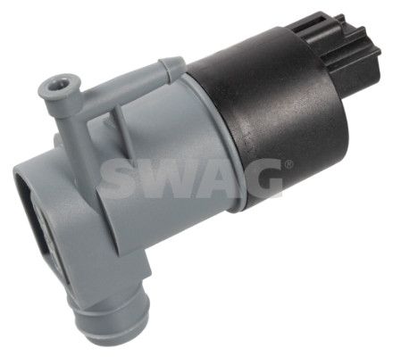 SWAG 33 10 6833 Washer Fluid Pump, window cleaning
