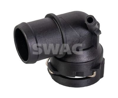 Coolant Flange SWAG 33 10 6847