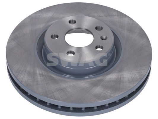 SWAG 33 10 6909 Brake Disc