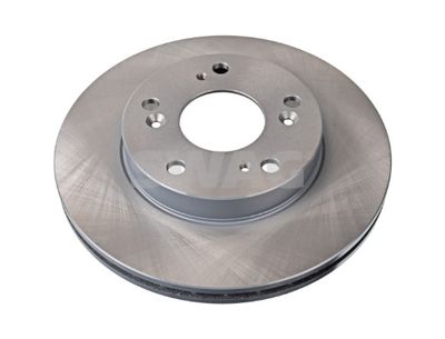 Brake Disc SWAG 33 10 6910