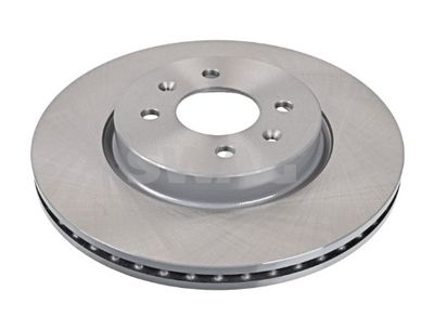 Brake Disc SWAG 33 10 6914