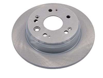 Brake Disc SWAG 33 10 6925