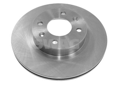 Brake Disc SWAG 33 10 6938