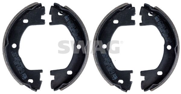 SWAG 33 10 6941 Brake Shoe Set