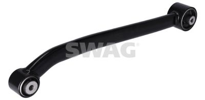 Control/Trailing Arm, wheel suspension SWAG 33 10 6954