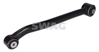 Control/Trailing Arm, wheel suspension SWAG 33 10 6956