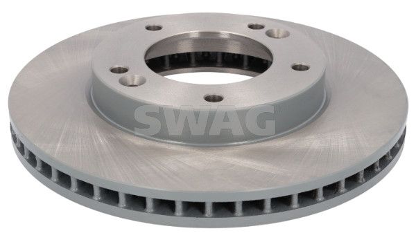 SWAG 33 10 6962 Brake Disc