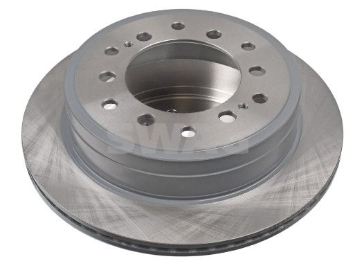 SWAG 33 10 6963 Brake Disc