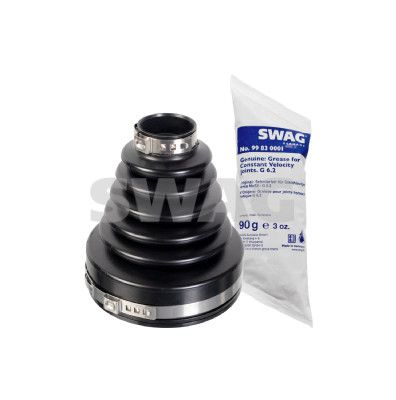 SWAG 33 10 6964 Bellow Kit, drive shaft