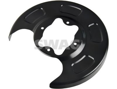 Splash Guard, brake disc SWAG 33 10 6978