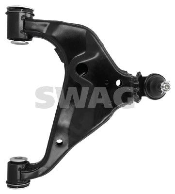 SWAG 33 10 6992 Control/Trailing Arm, wheel suspension