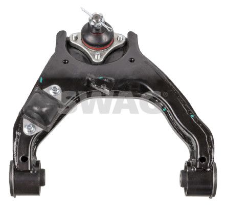 SWAG 33 10 7006 Control/Trailing Arm, wheel suspension
