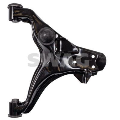 SWAG 33 10 7015 Control/Trailing Arm, wheel suspension