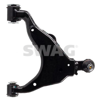 SWAG 33 10 7017 Control/Trailing Arm, wheel suspension