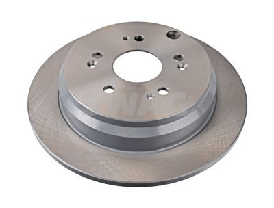 Brake Disc SWAG 33 10 7068