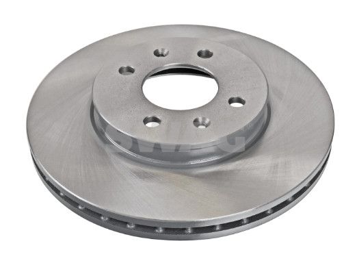 SWAG 33 10 7071 Brake Disc