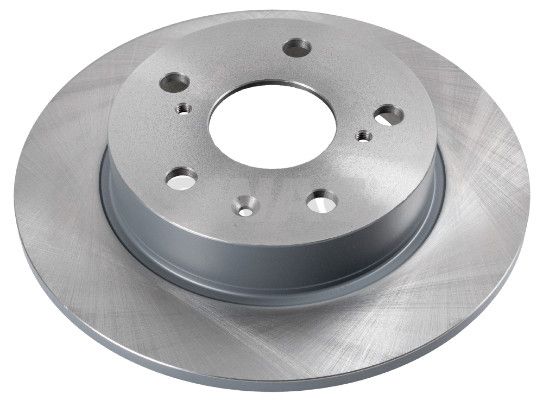 SWAG 33 10 7086 Brake Disc