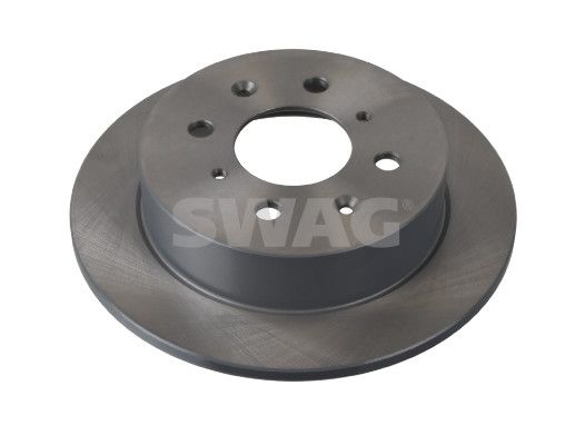 SWAG 33 10 7087 Brake Disc