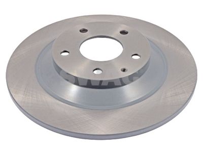 Brake Disc SWAG 33 10 7111