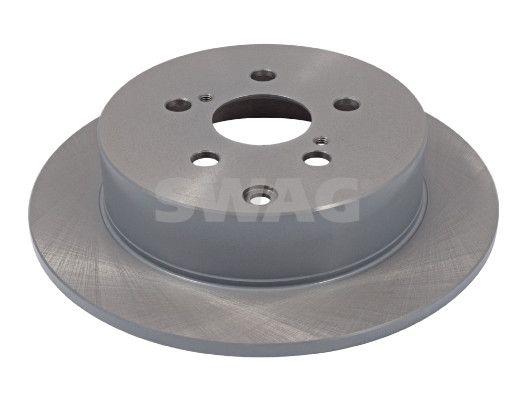 SWAG 33 10 7123 Brake Disc