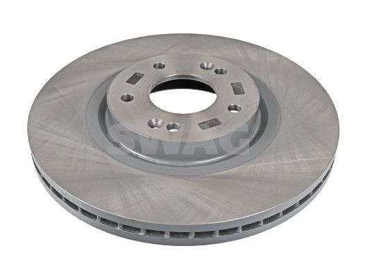 SWAG 33 10 7126 Brake Disc