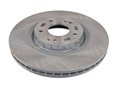 Brake Disc SWAG 33 10 7126